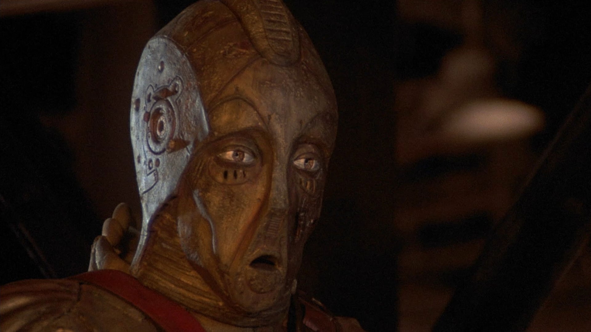 Foto do filme Mutantes Carnívoros