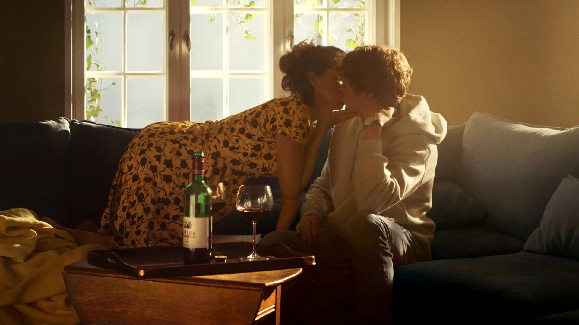 Foto do filme Ilha de Segredos