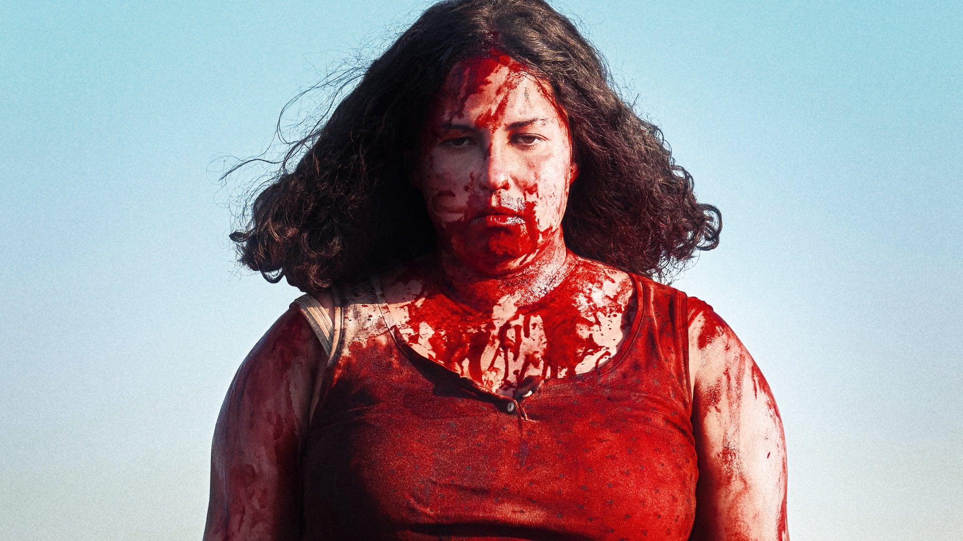 Foto do filme Cerdita