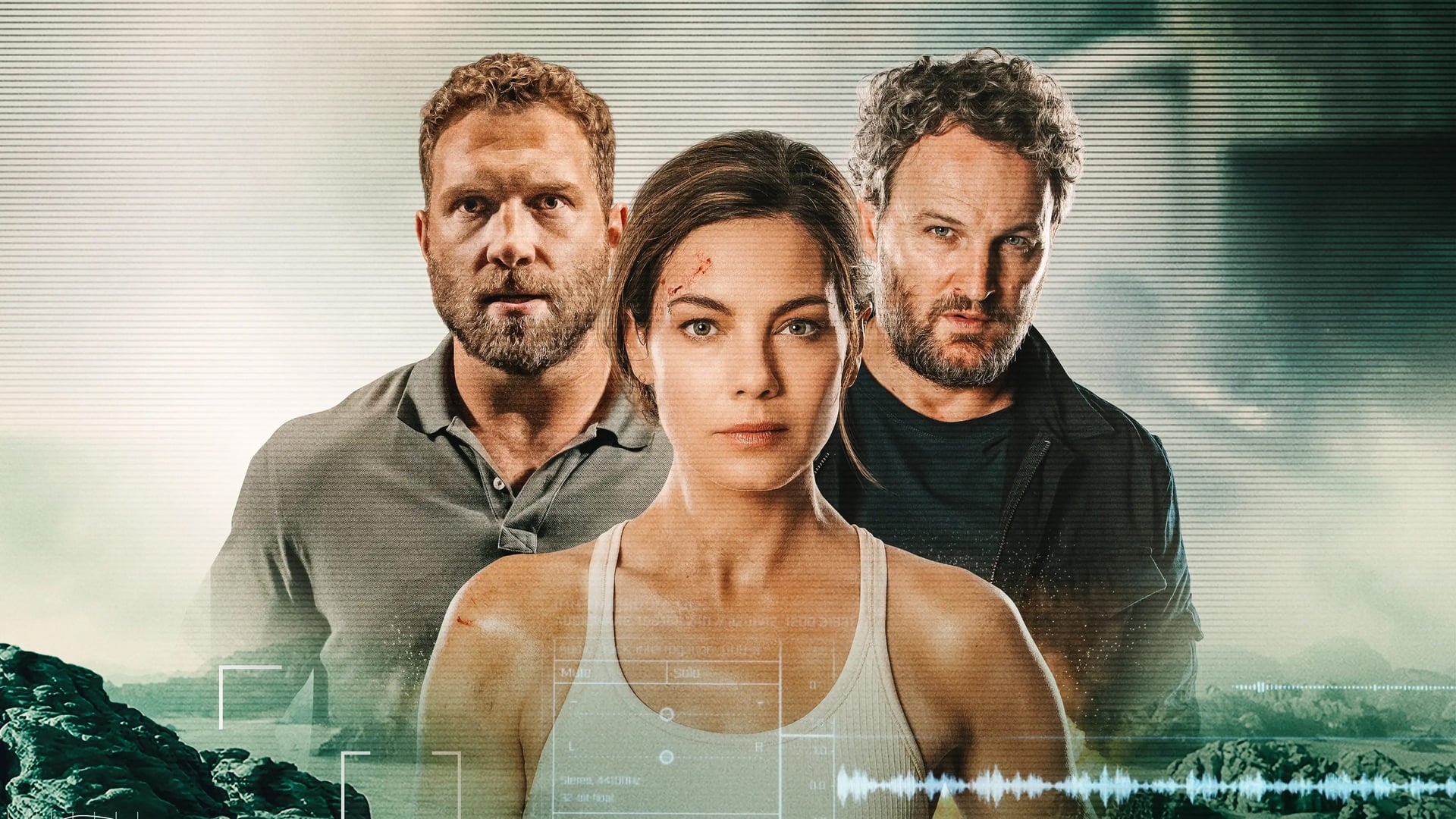 Foto do filme Guerra Oculta