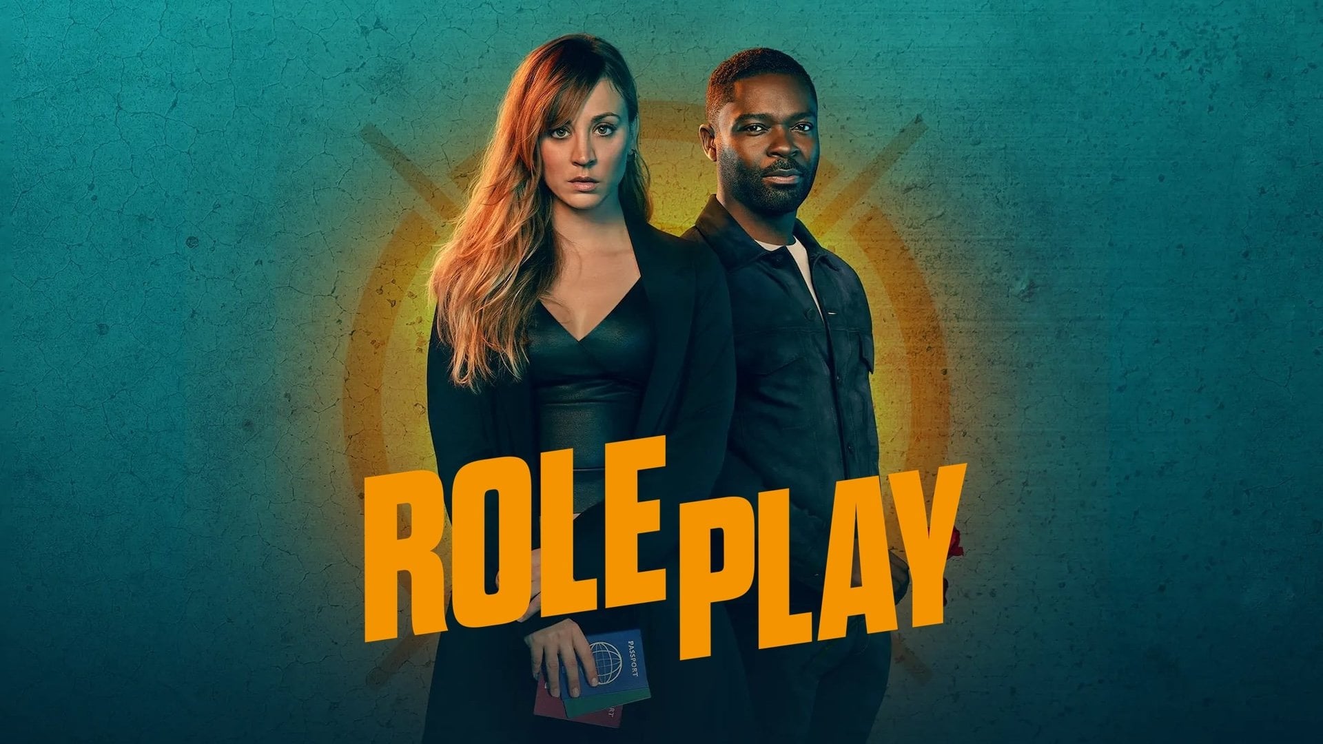 Foto do filme O Jogo do Disfarce