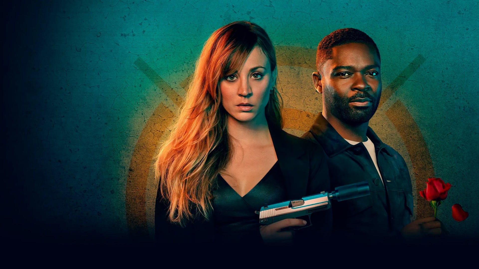 Foto do filme O Jogo do Disfarce