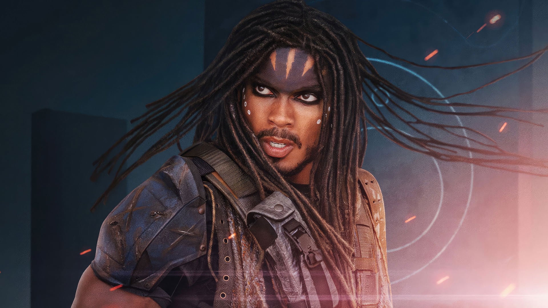 Foto do filme Rebel Moon - Parte 1: A Menina do Fogo