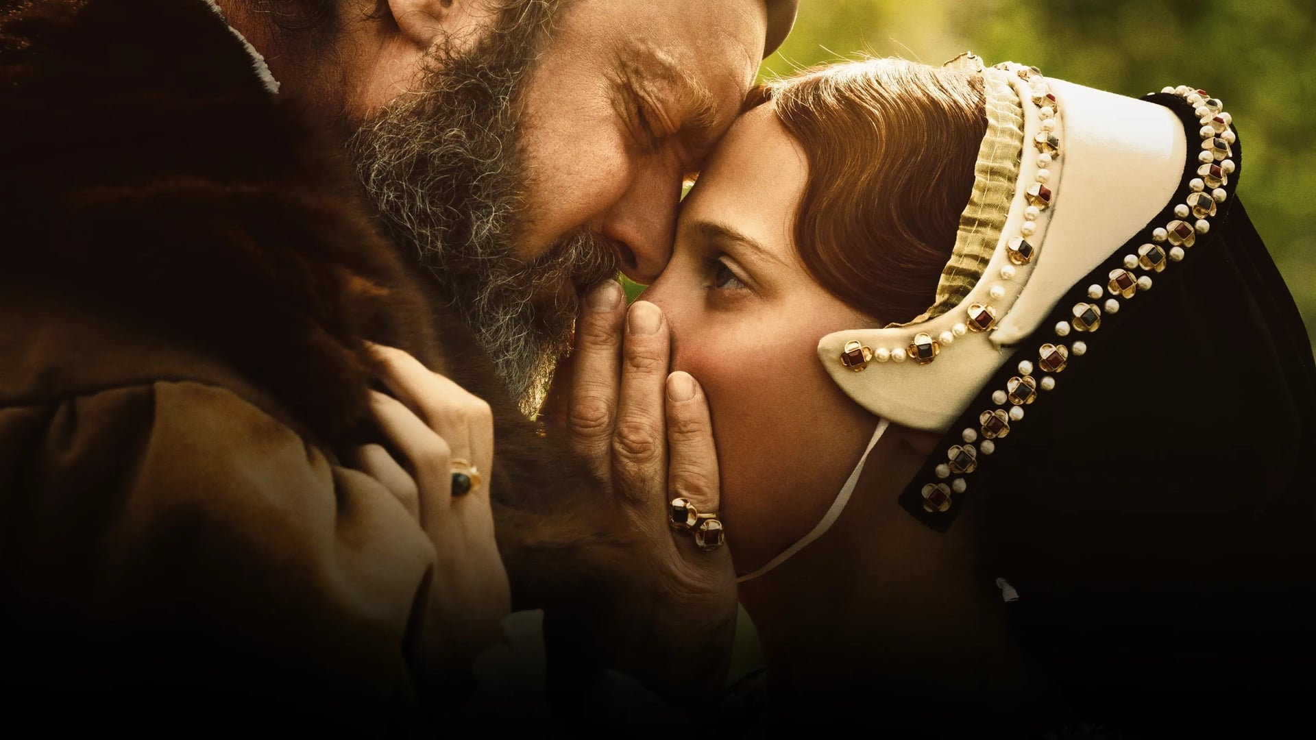 Foto do filme O Jogo da Rainha