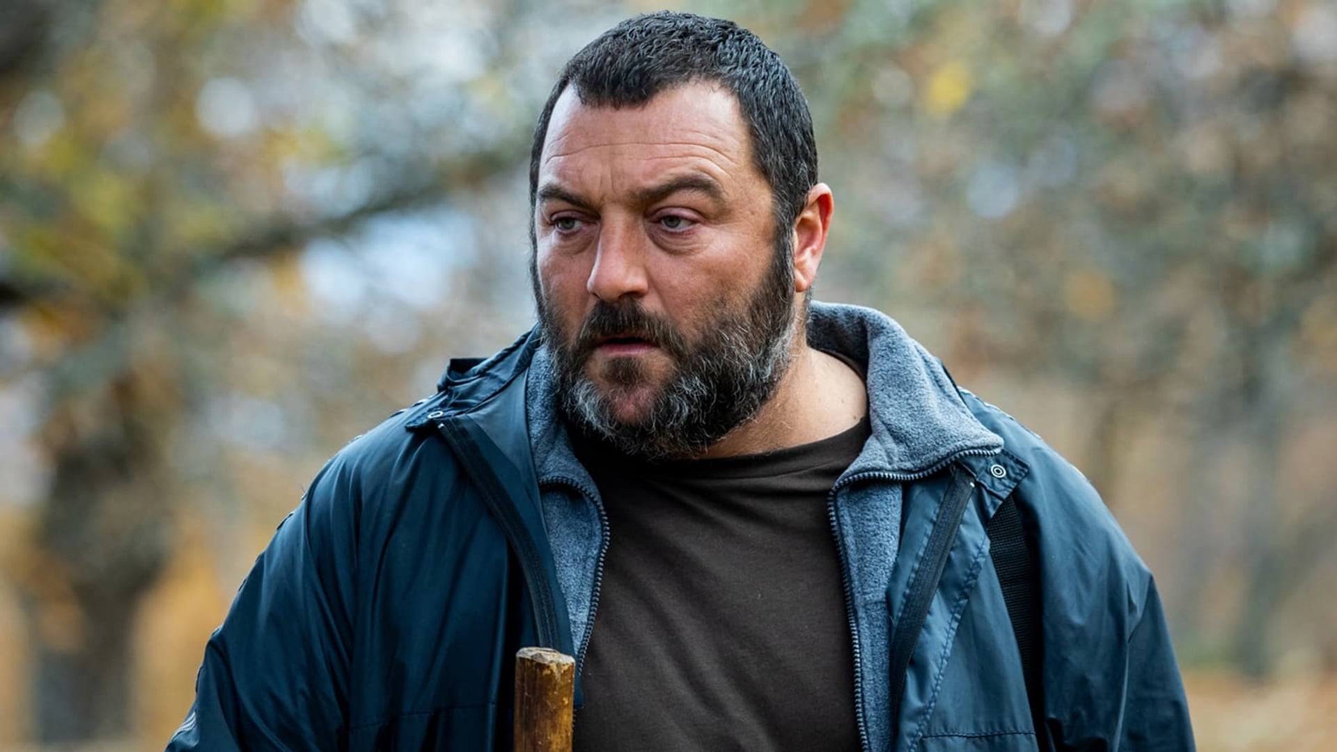 Foto do filme As Bestas