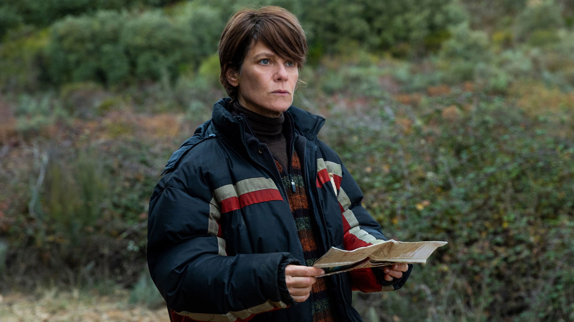 Foto do filme As Bestas