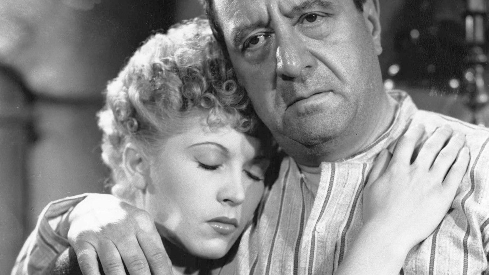 Foto do filme La Fille du puisatier