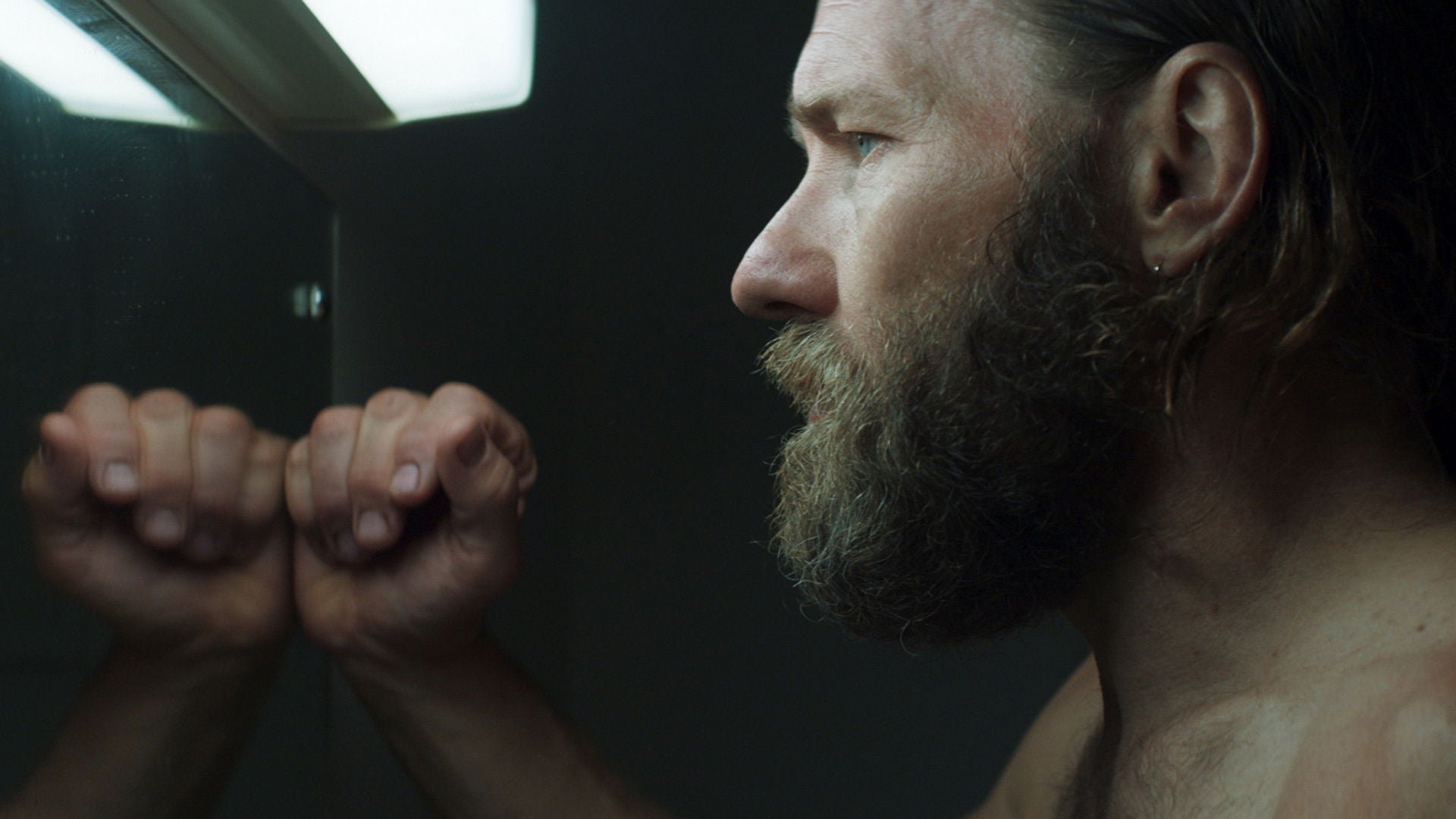 Foto do filme O Desconhecido