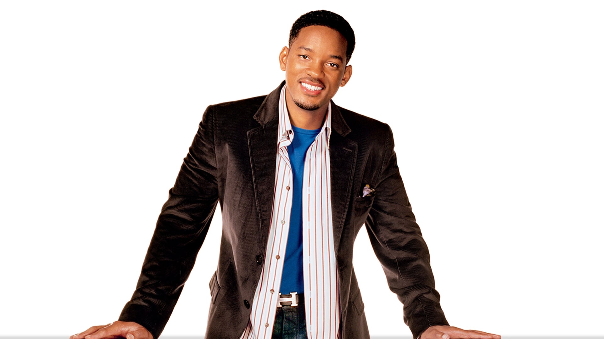 Foto do filme Hitch: Conselheiro Amoroso