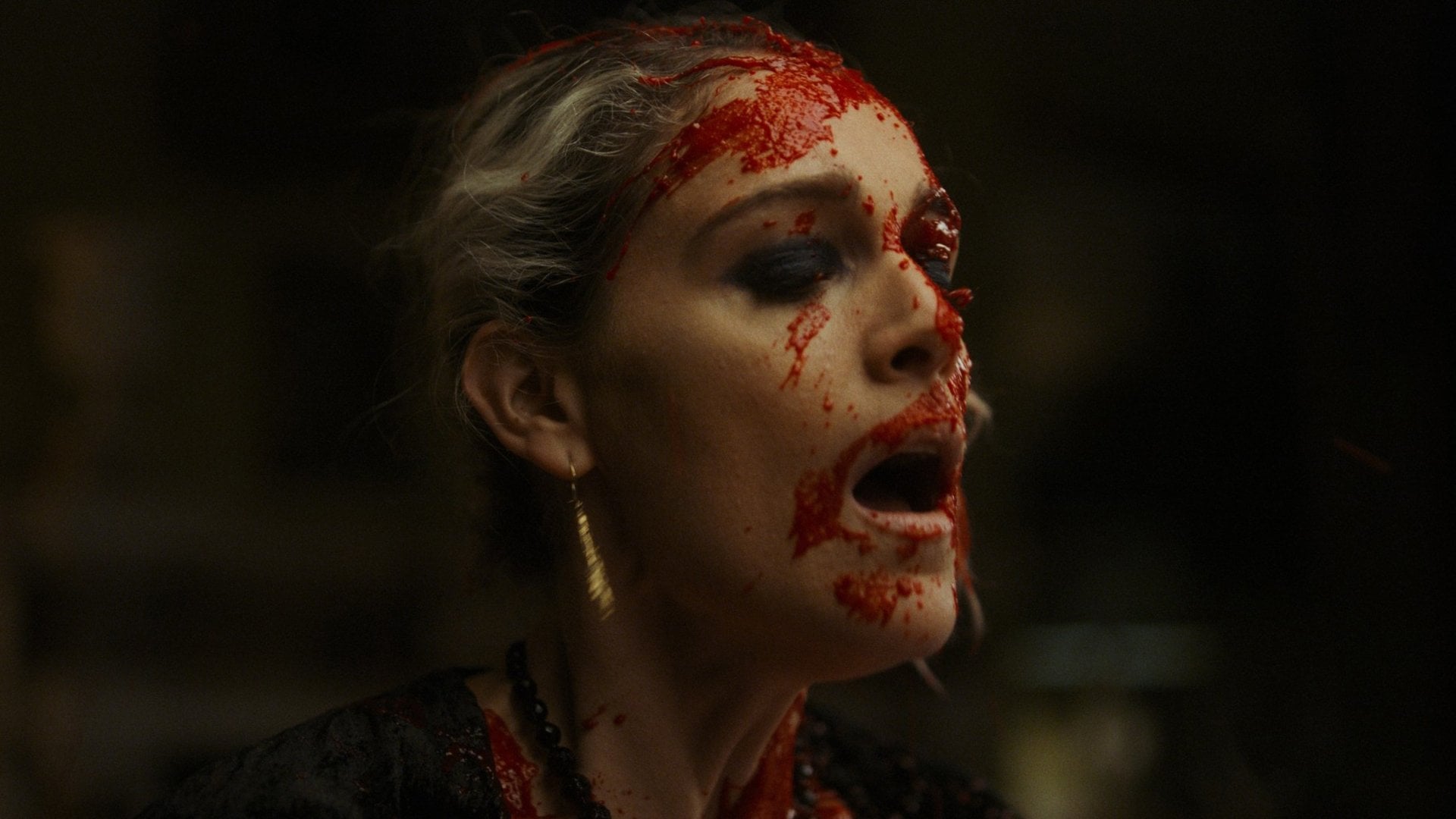 Foto do filme Flux Gourmet