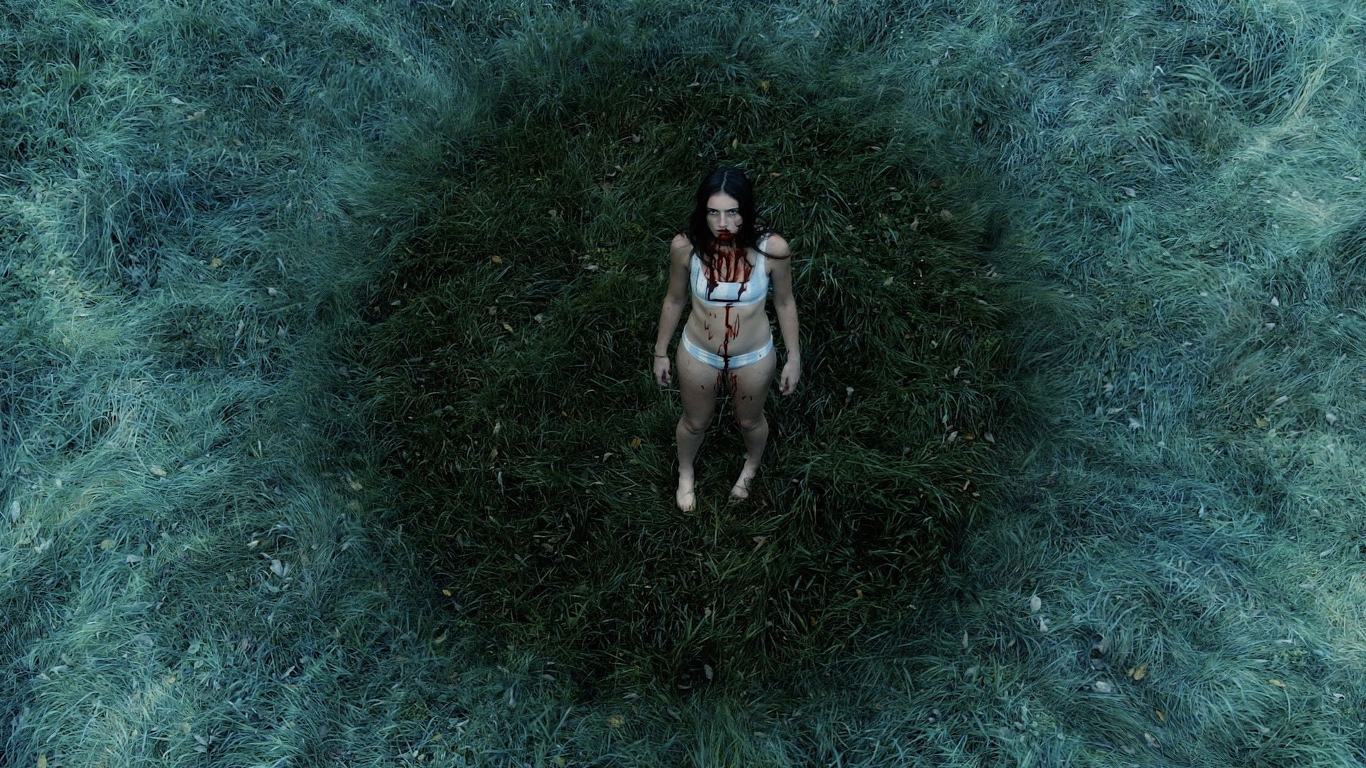 Foto do filme Hellbender