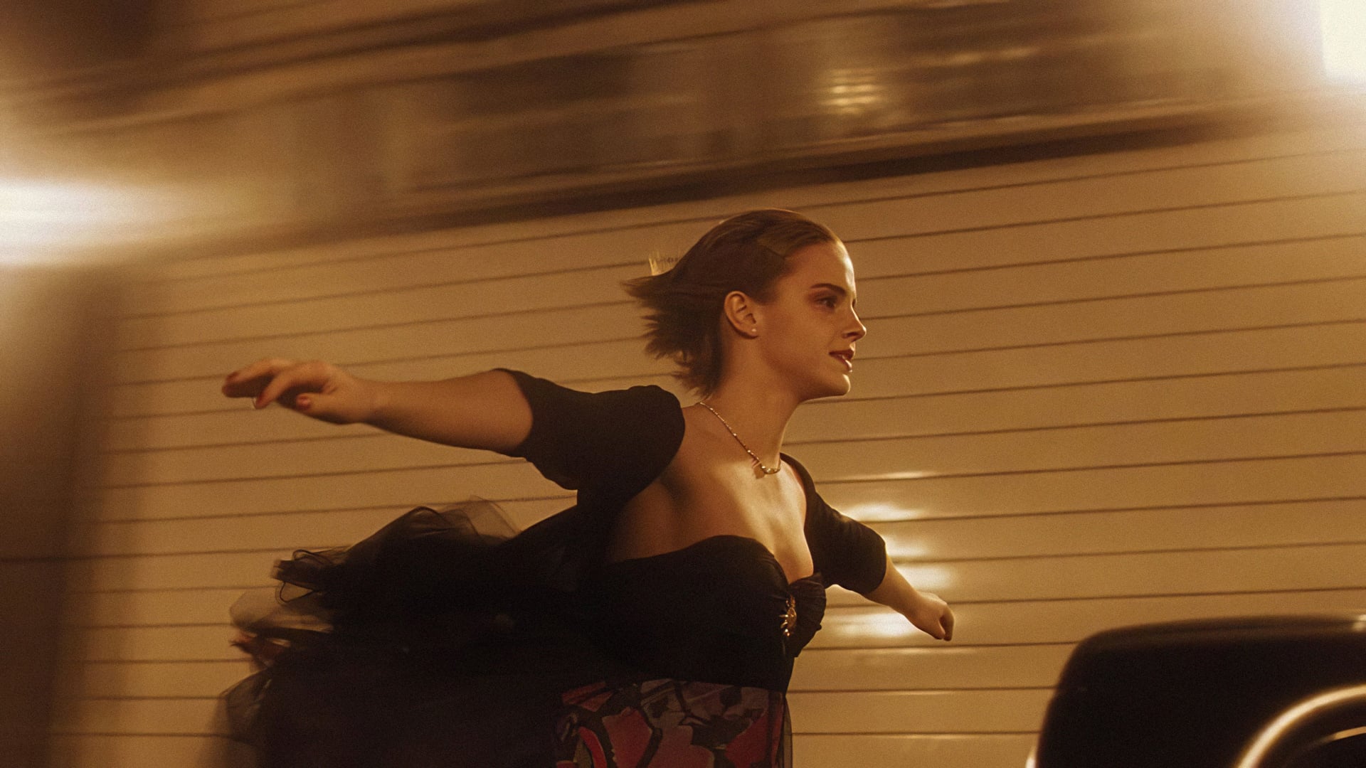 Foto do filme As Vantagens de Ser Invisível