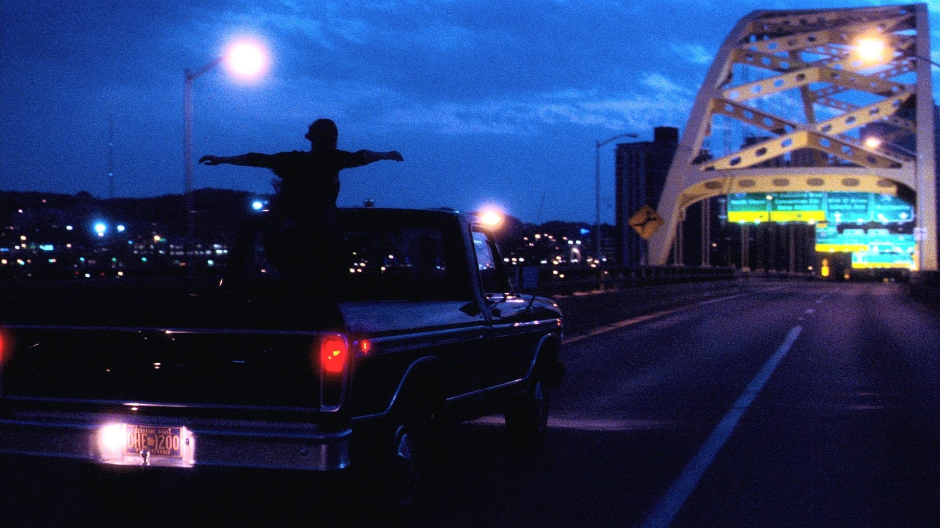 Foto do filme As Vantagens de Ser Invisível