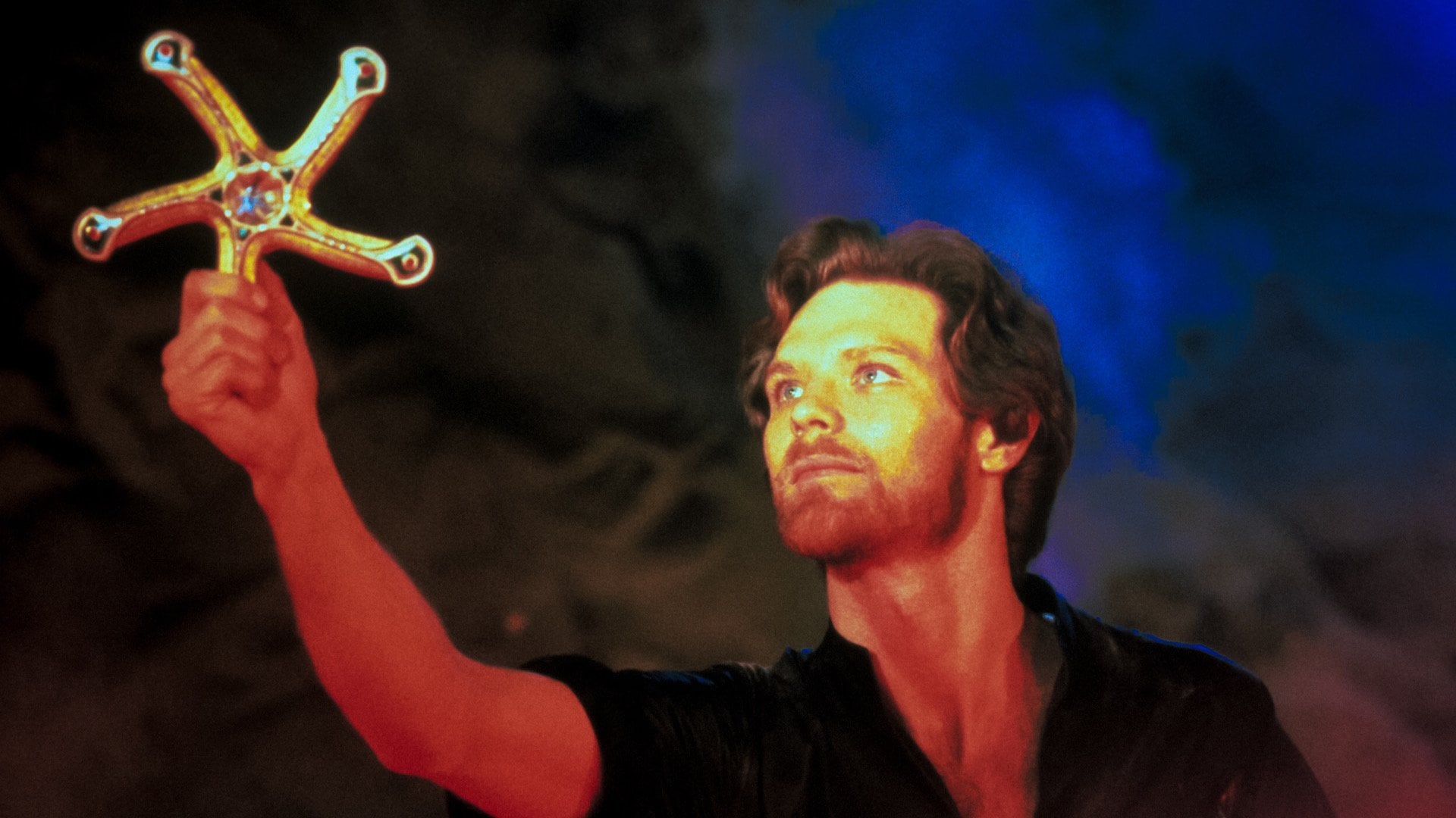 Foto do filme Krull