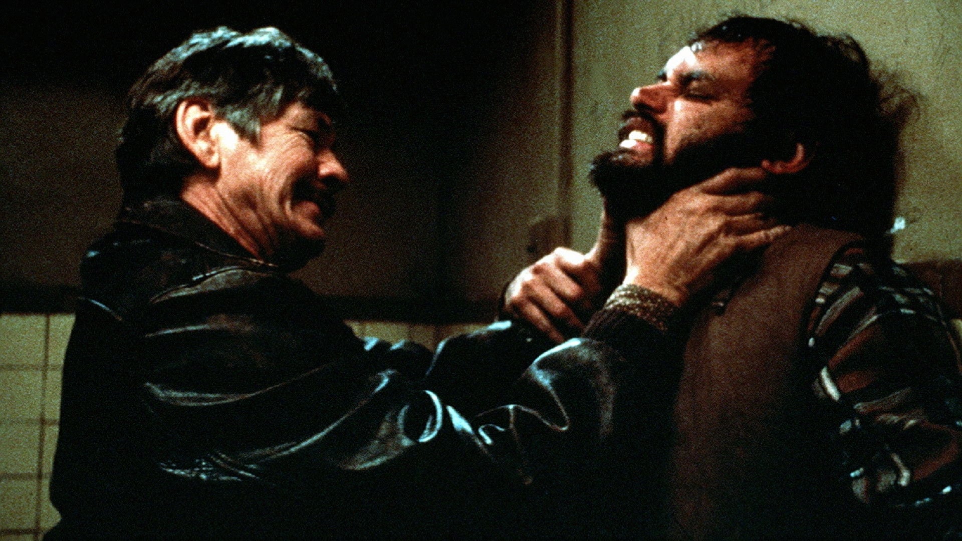 Foto do filme A Fronteira