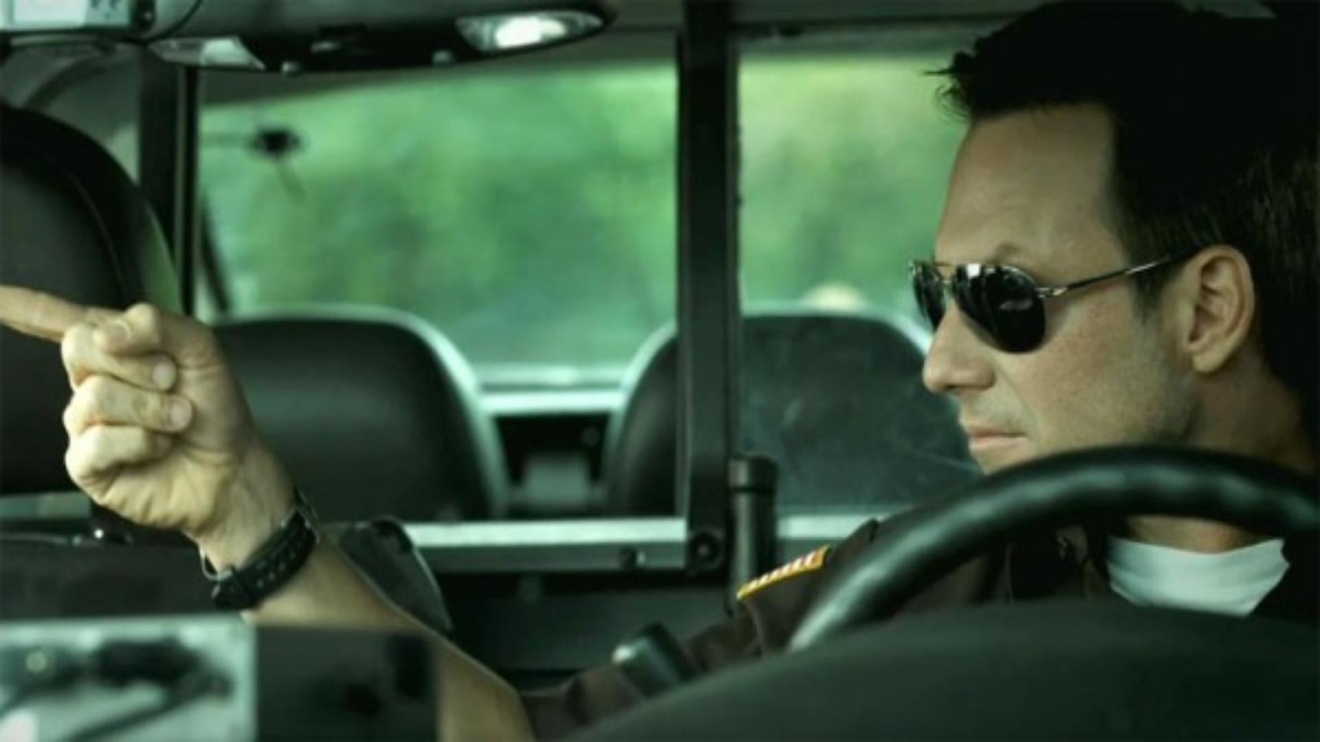 Foto do filme De Volta ao Terror