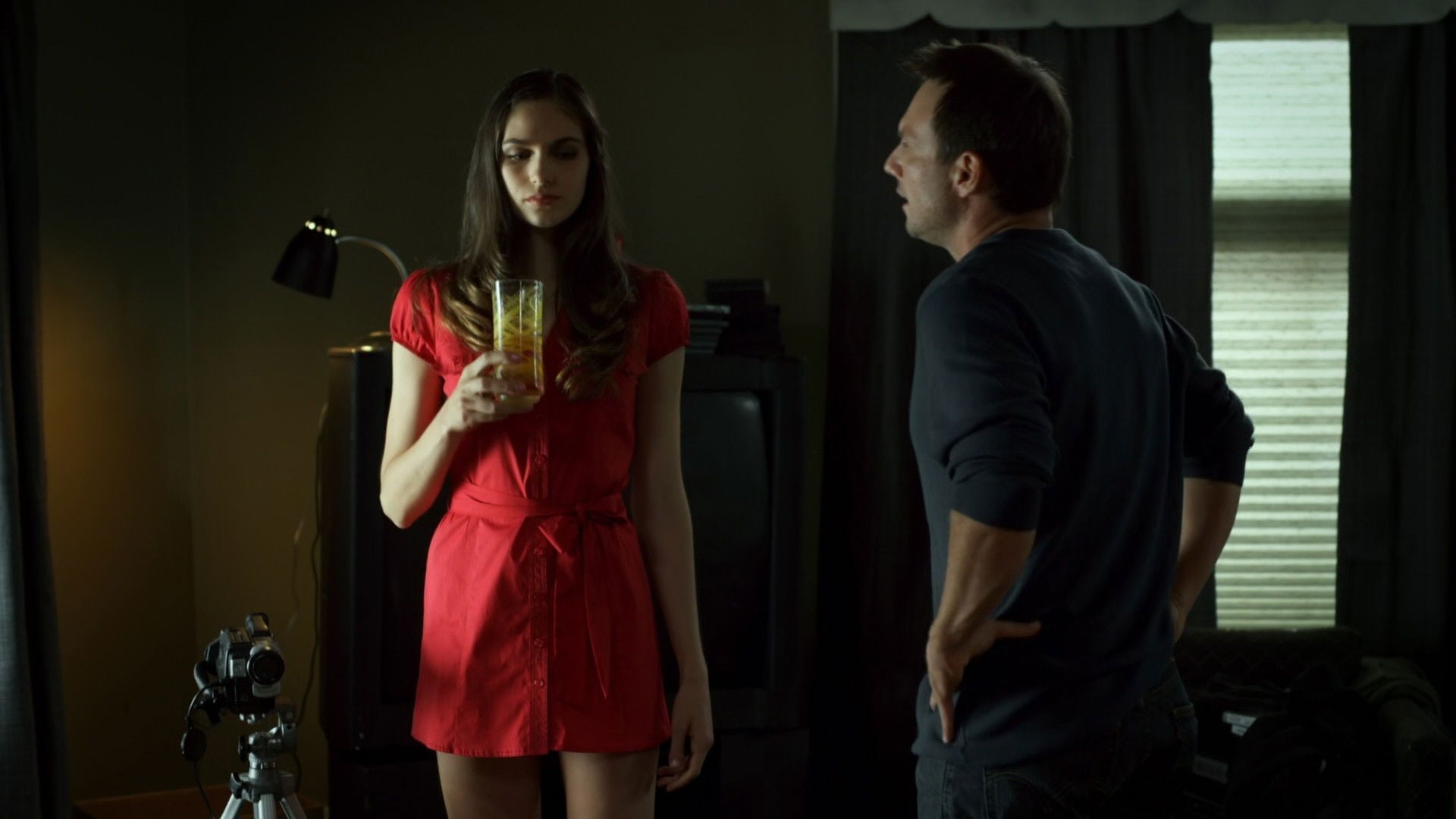 Foto do filme De Volta ao Terror