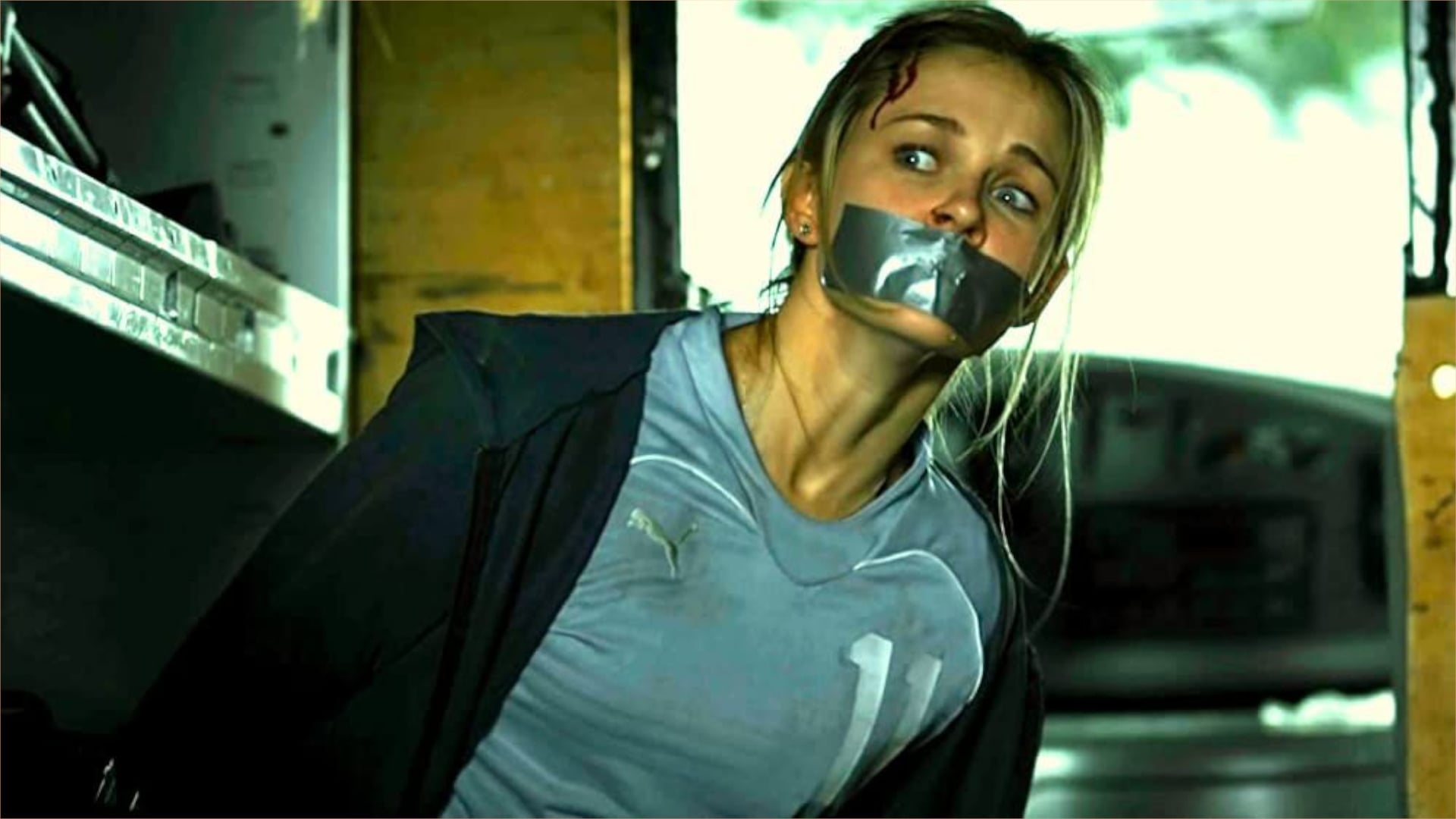 Foto do filme De Volta ao Terror