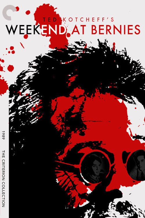 Um Morto Muito Louco