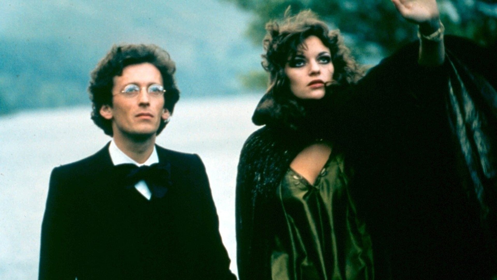 Foto do filme Mahler, Uma Paixão Violenta