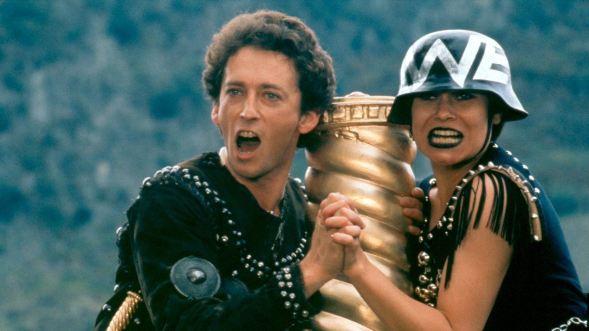 Foto do filme Mahler, Uma Paixão Violenta