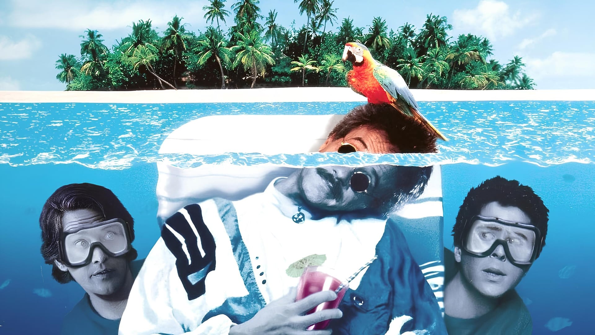 Foto do filme Um Morto Muito Louco 2