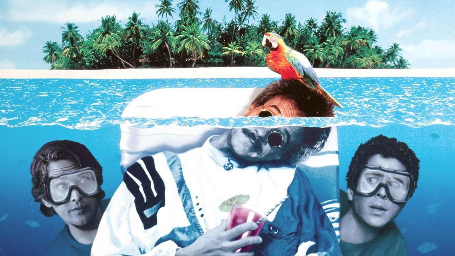 Foto do filme Um Morto Muito Louco 2