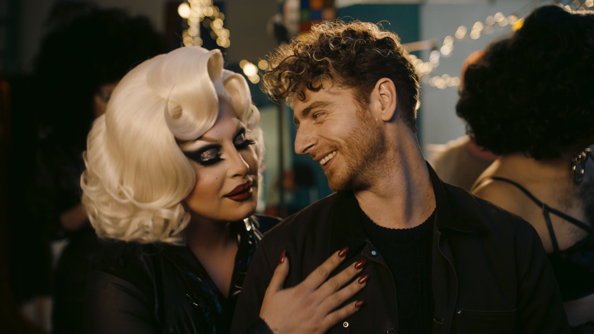 Foto do filme Trois nuits par semaine