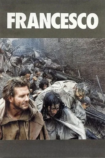 Francesco - A História de São Francisco de Assis
