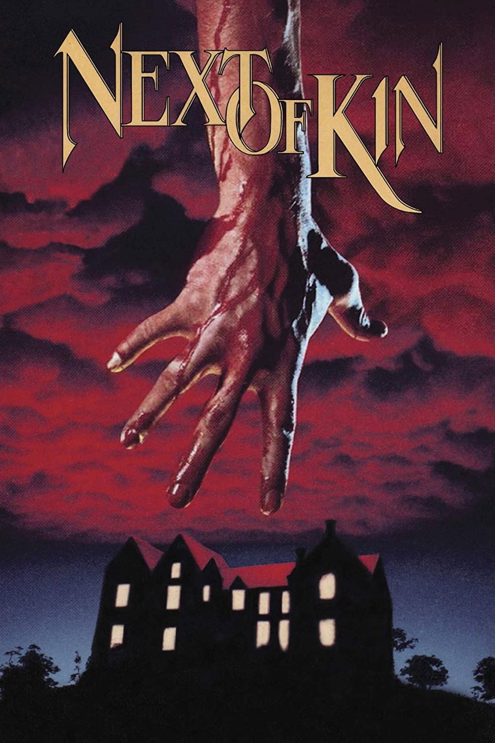 Terror Fatal (Mais Próximo do Terror)