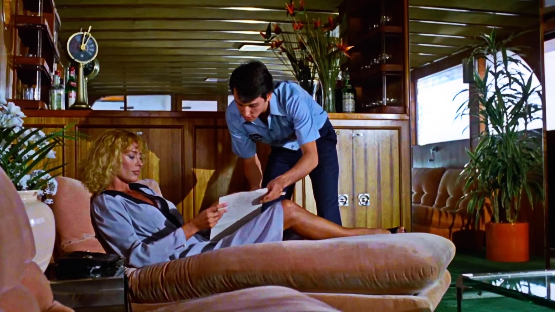 Foto do filme Brincando com Fogo