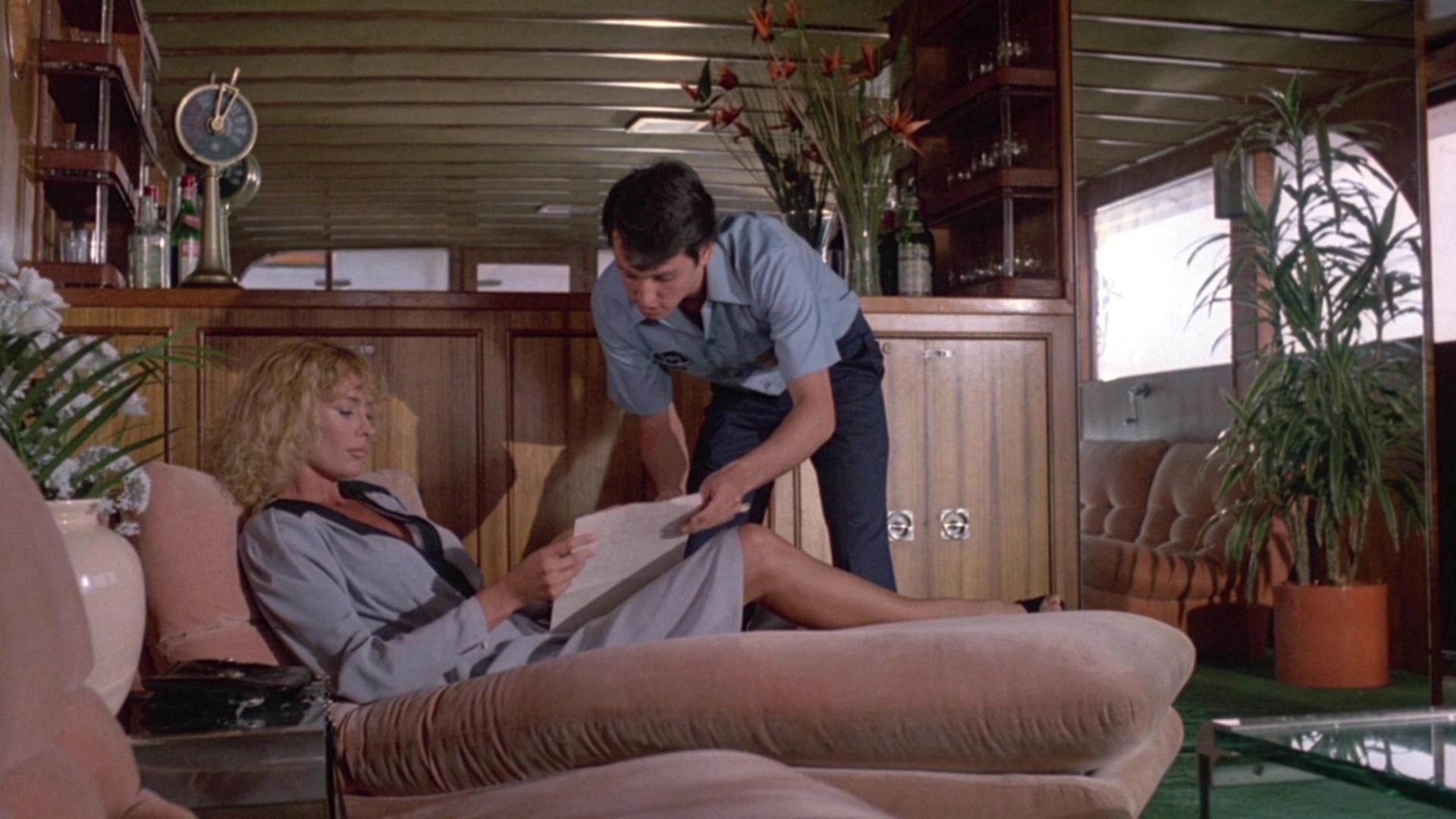 Foto do filme Brincando com Fogo