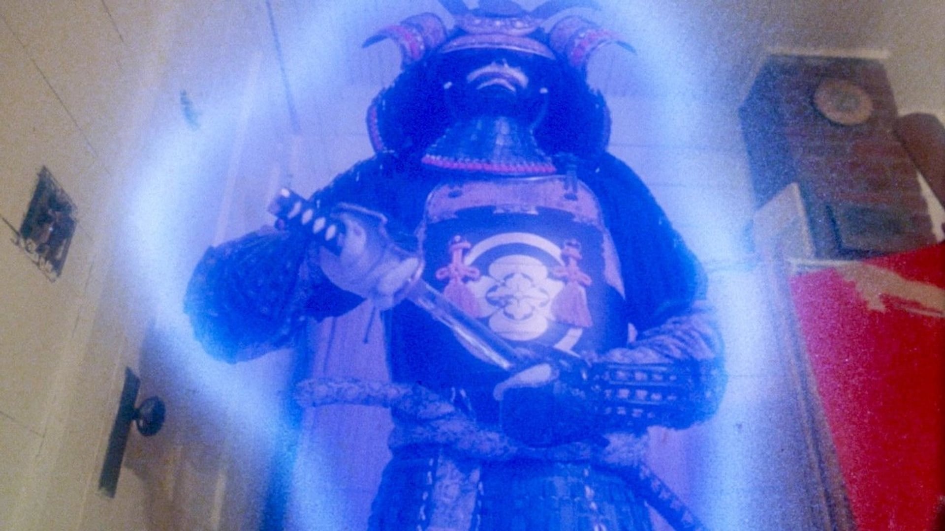 Foto do filme Blood Beat