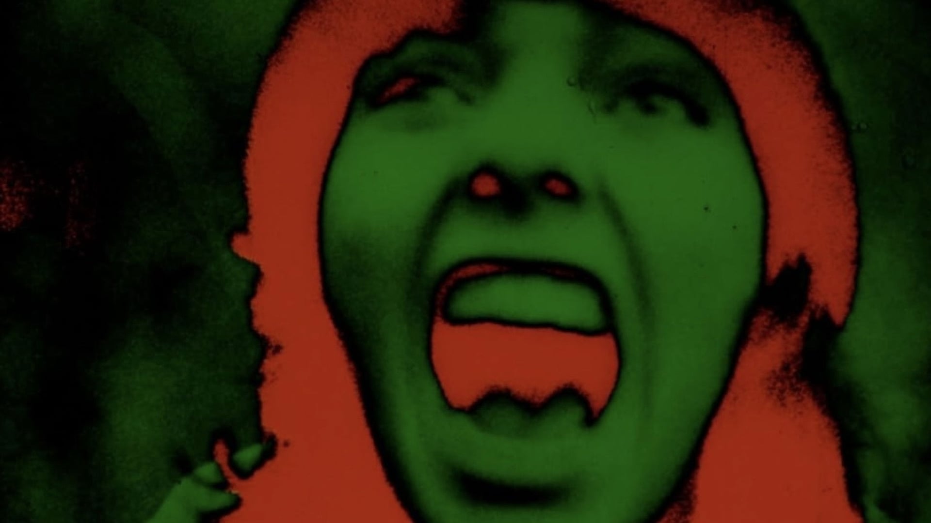 Foto do filme Blood Beat