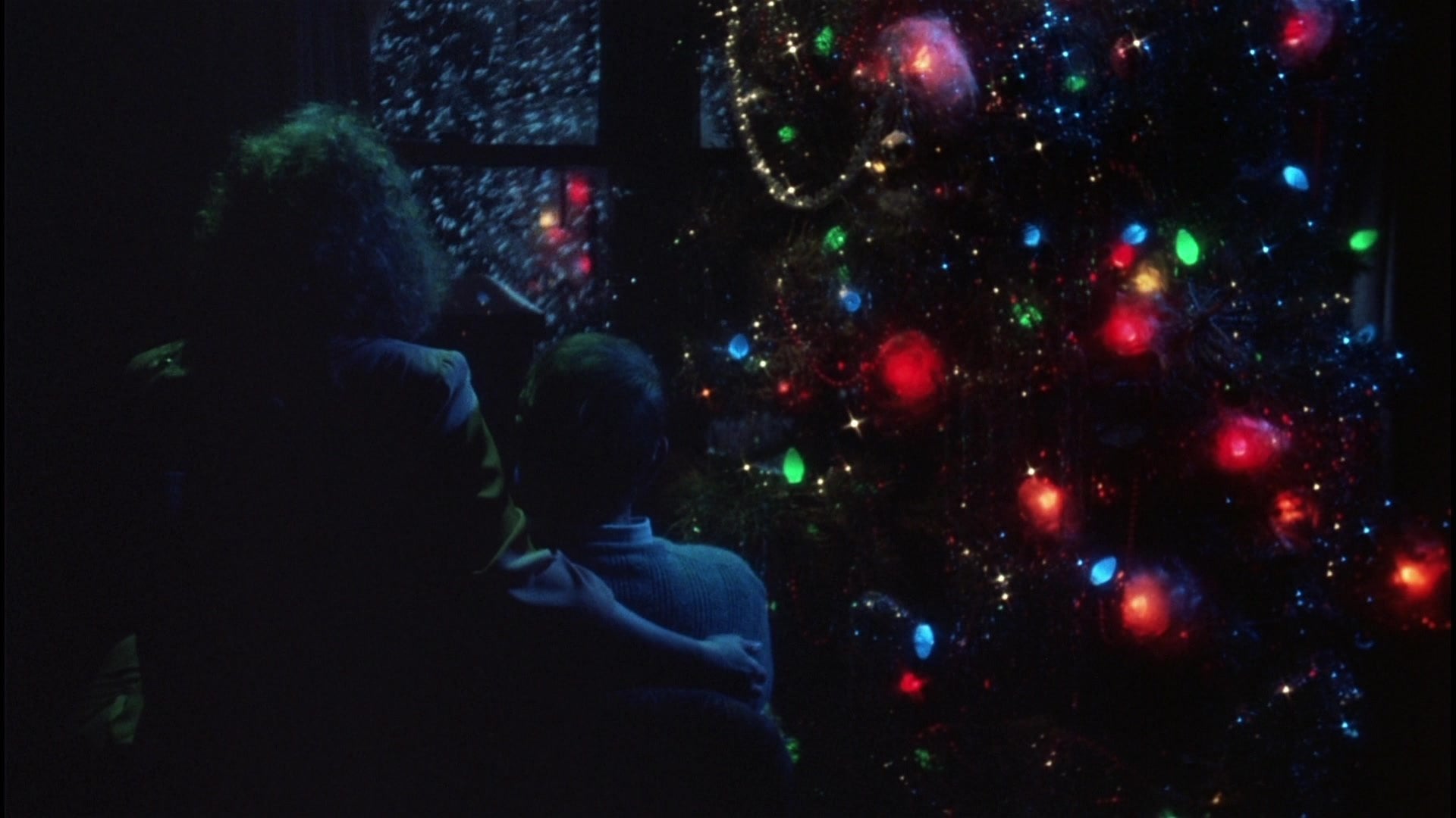 Foto do filme Uma História de Natal