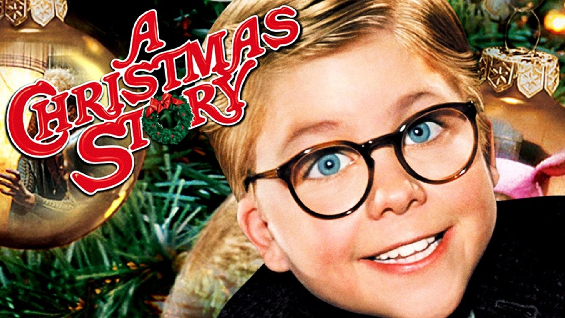 Foto do filme Uma História de Natal