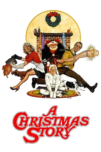 Uma História de Natal