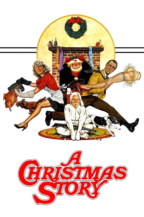 Uma História de Natal