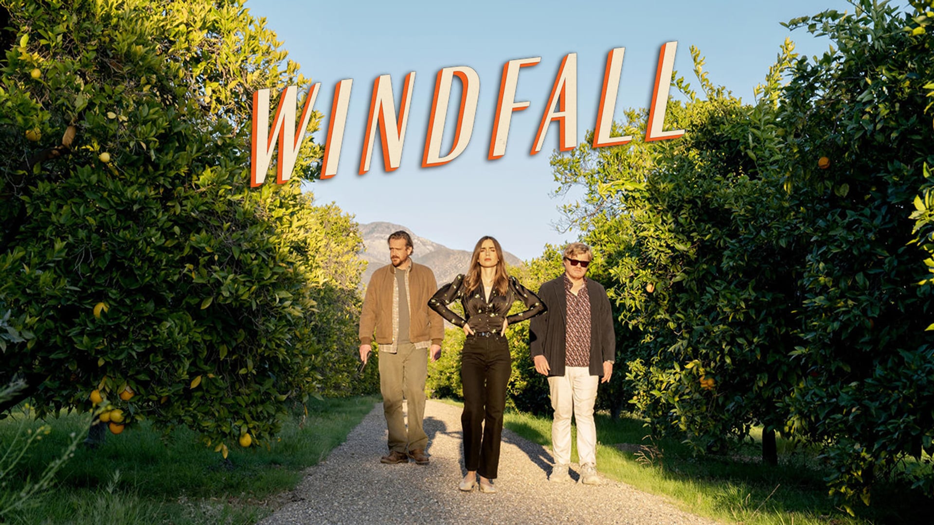 Foto do filme Sorte de Quem?