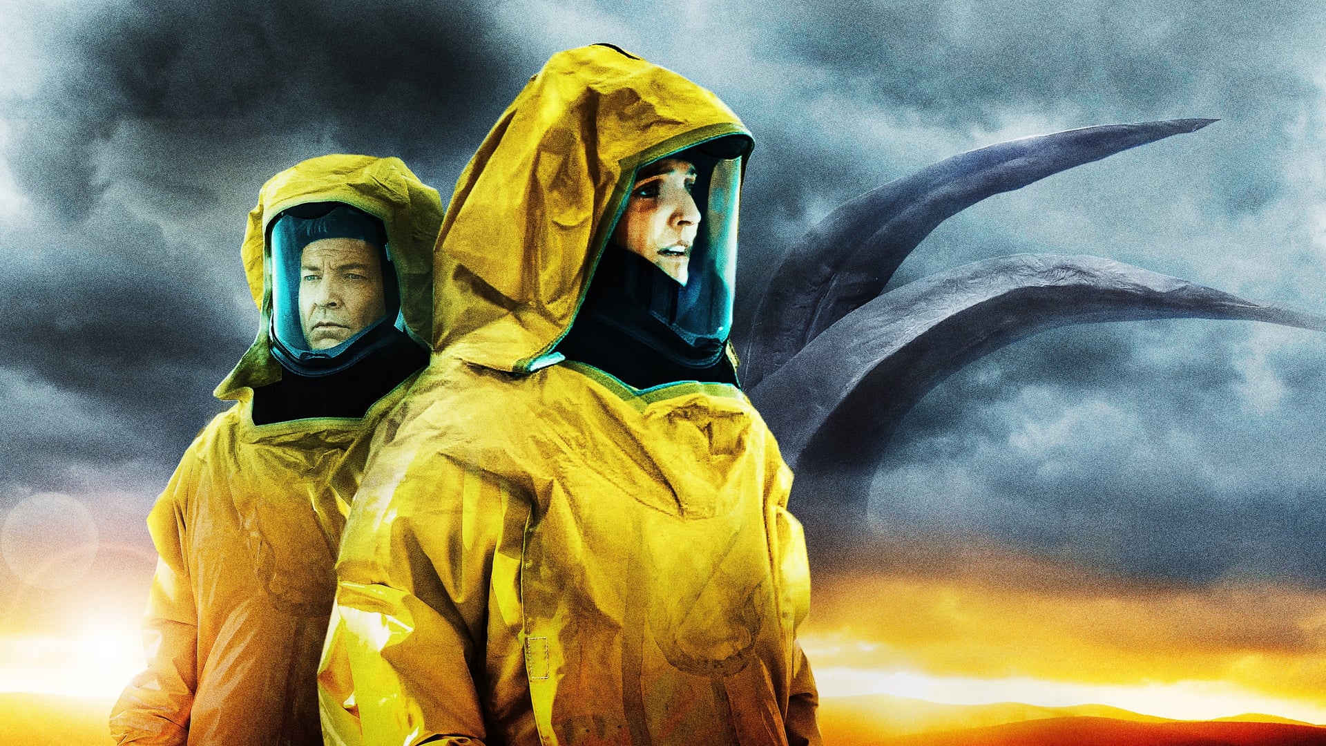Foto do filme À Beira da Extinção
