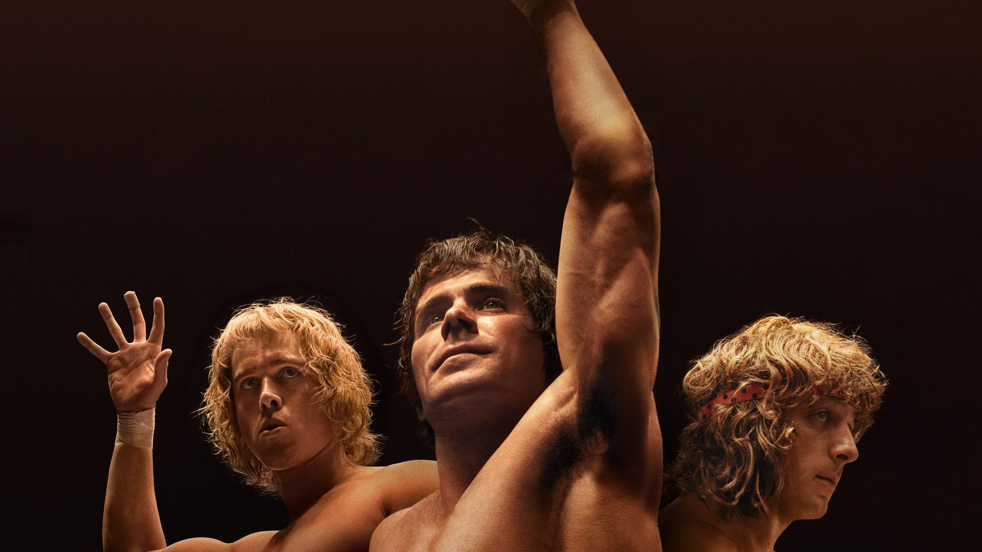 Foto do filme Garra de Ferro