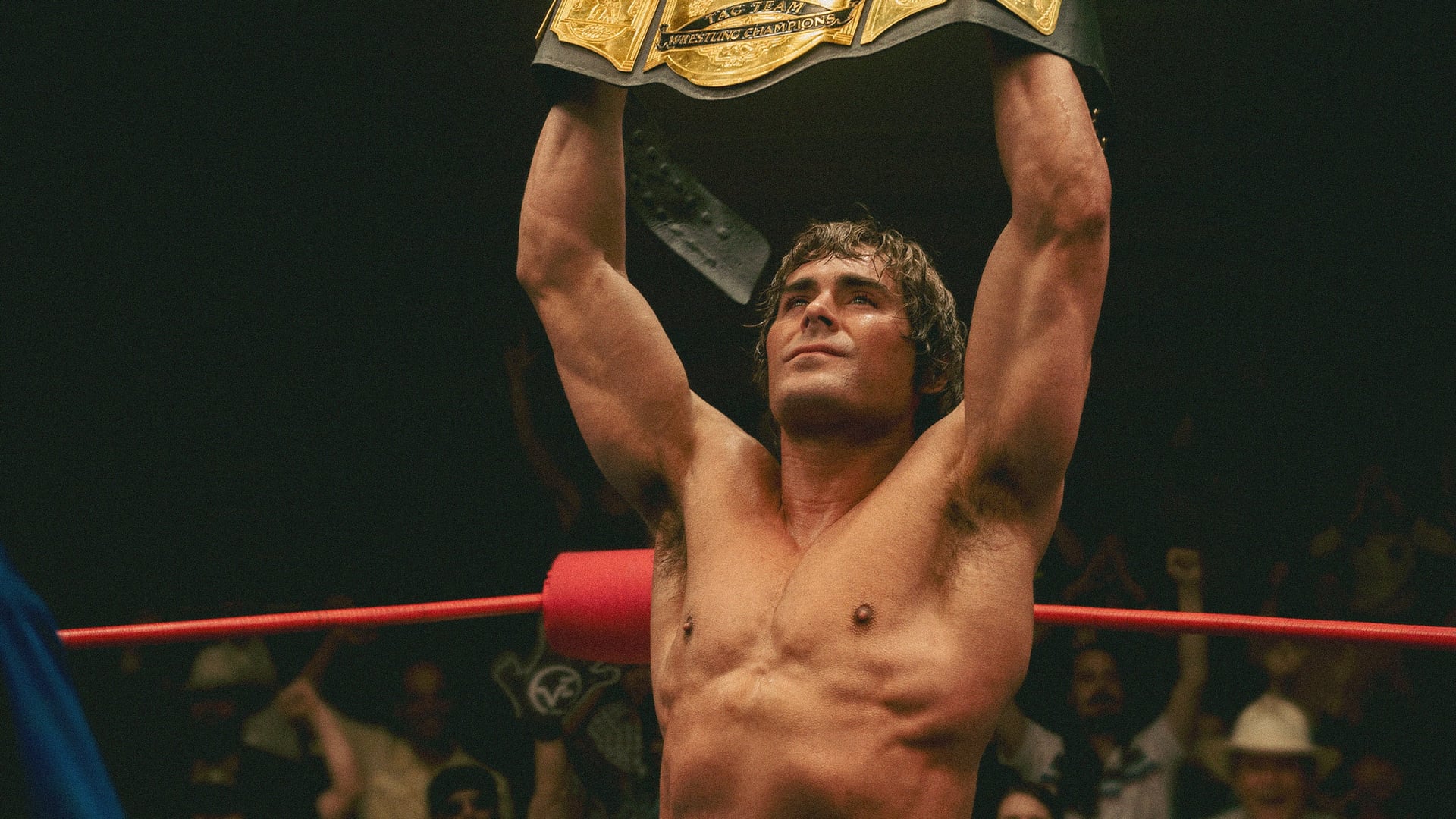 Foto do filme Garra de Ferro