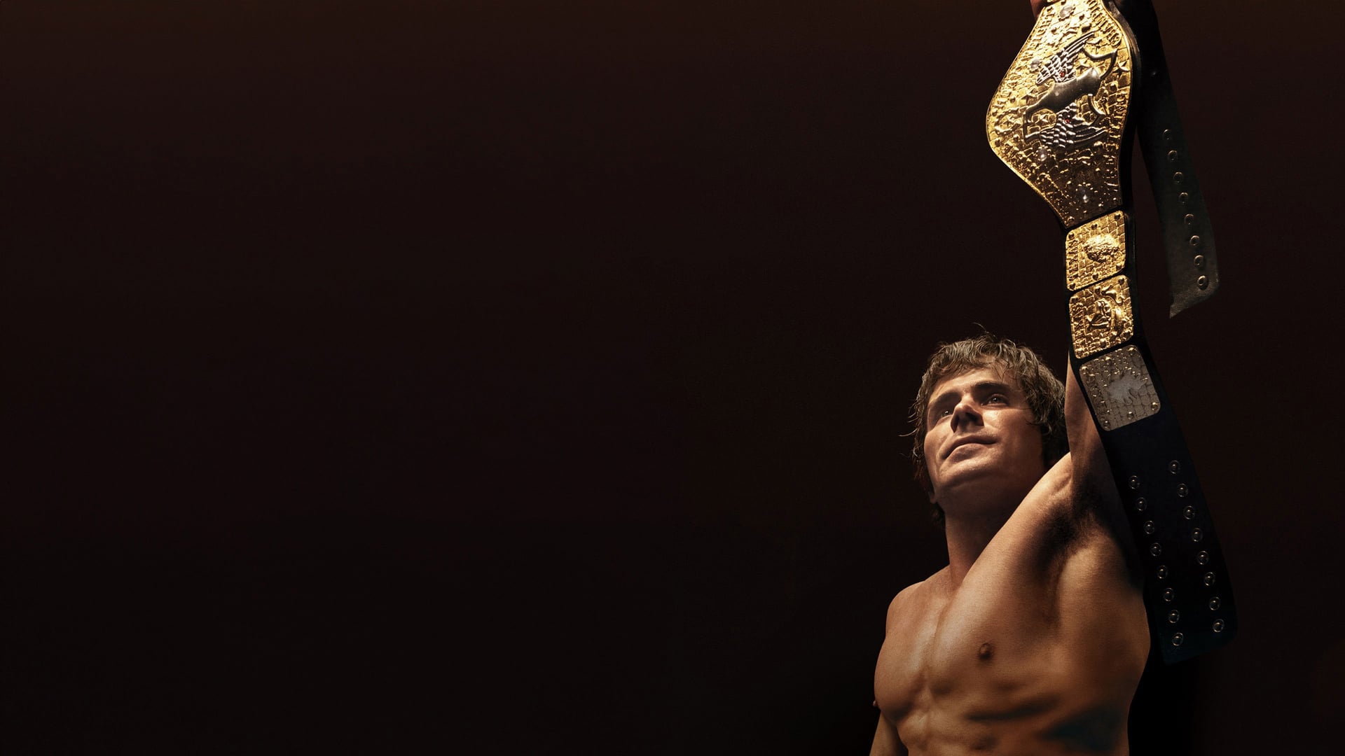 Foto do filme Garra de Ferro