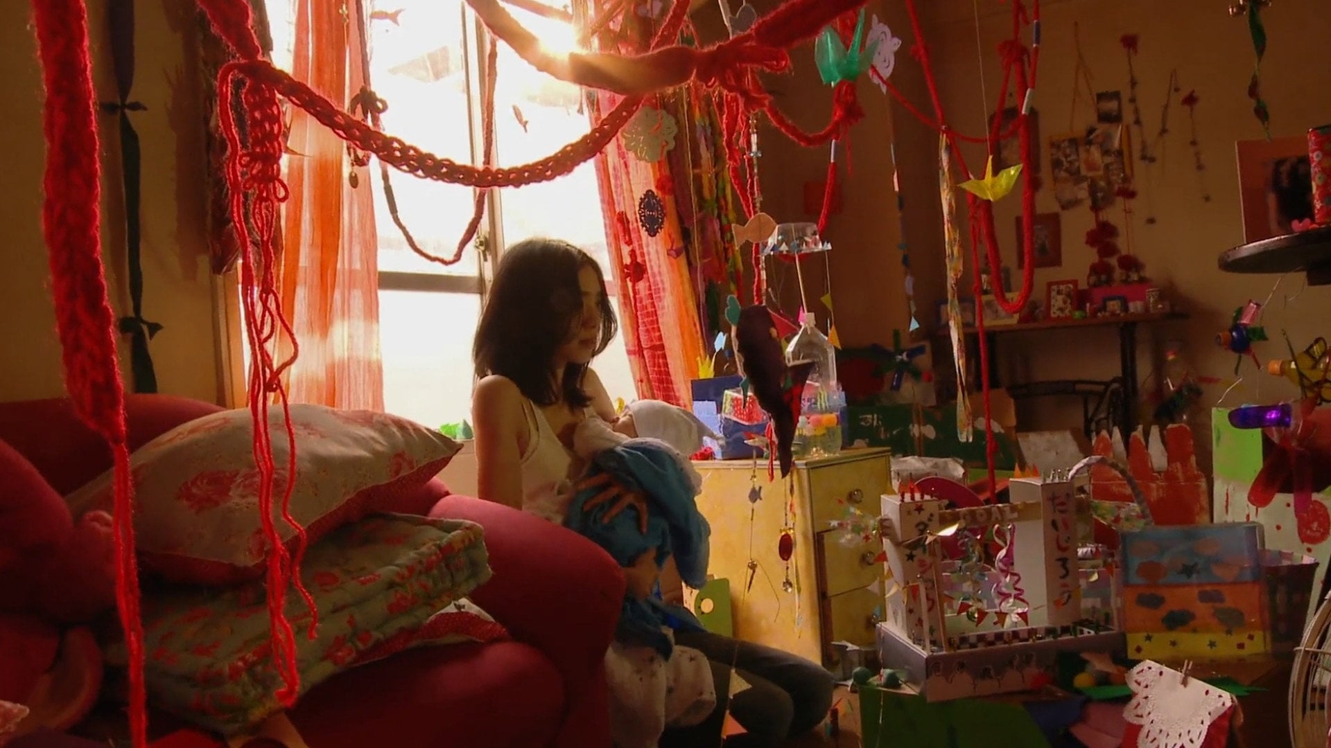 Foto do filme KOTOKO