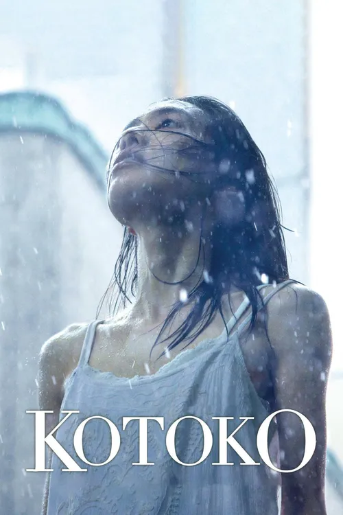 KOTOKO