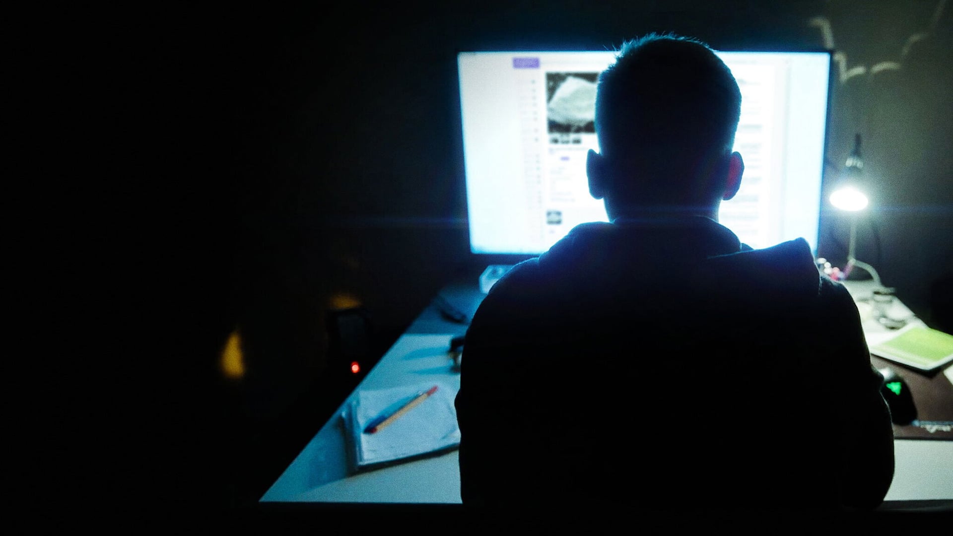 Foto do filme Shiny_Flakes: Drogas Online