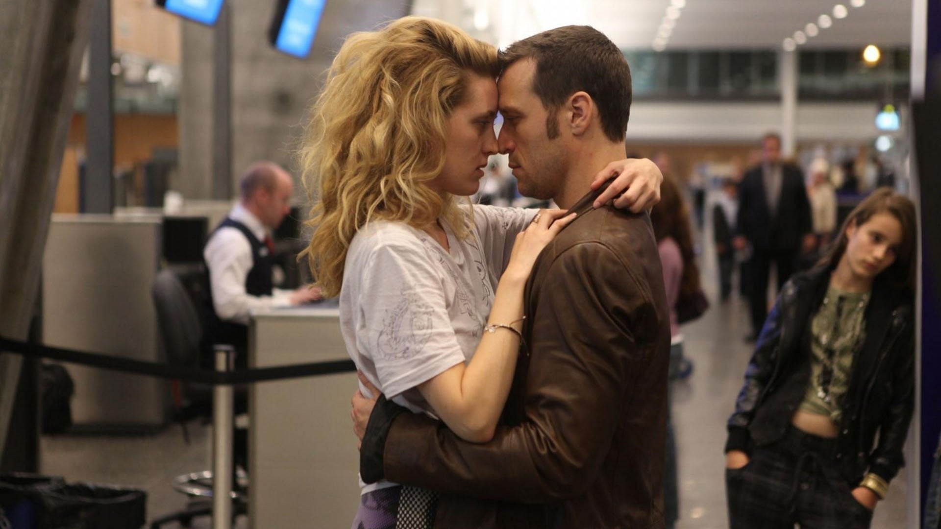 Foto do filme Café de Flore