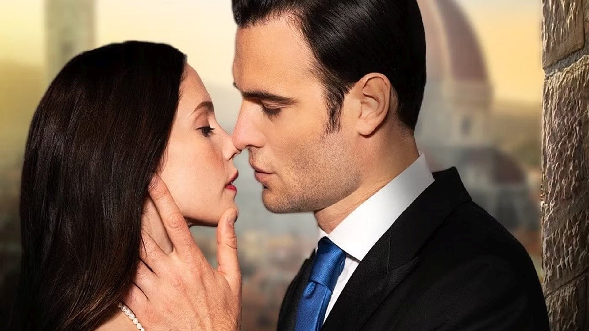 Foto do filme O Julgamento de Gabriel: Part I