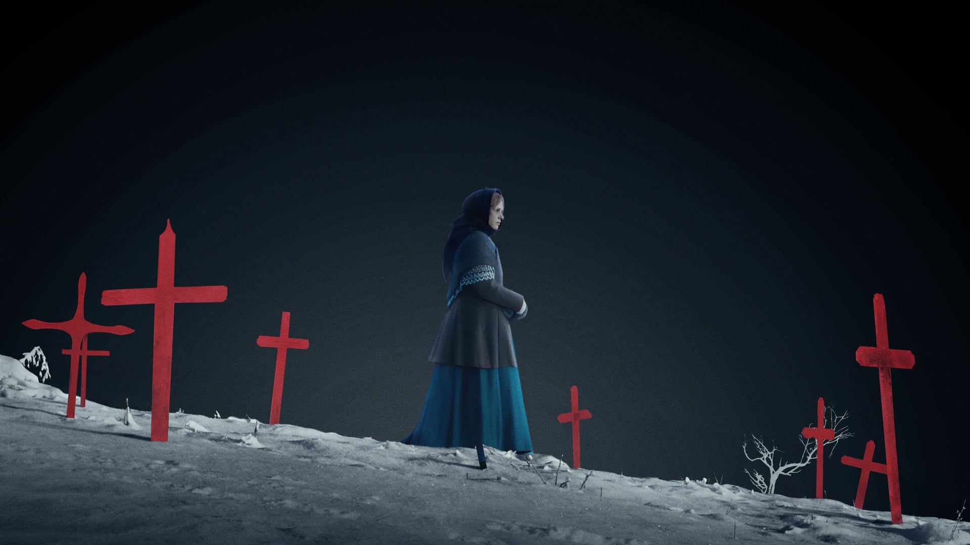 Foto do filme Os Malditos