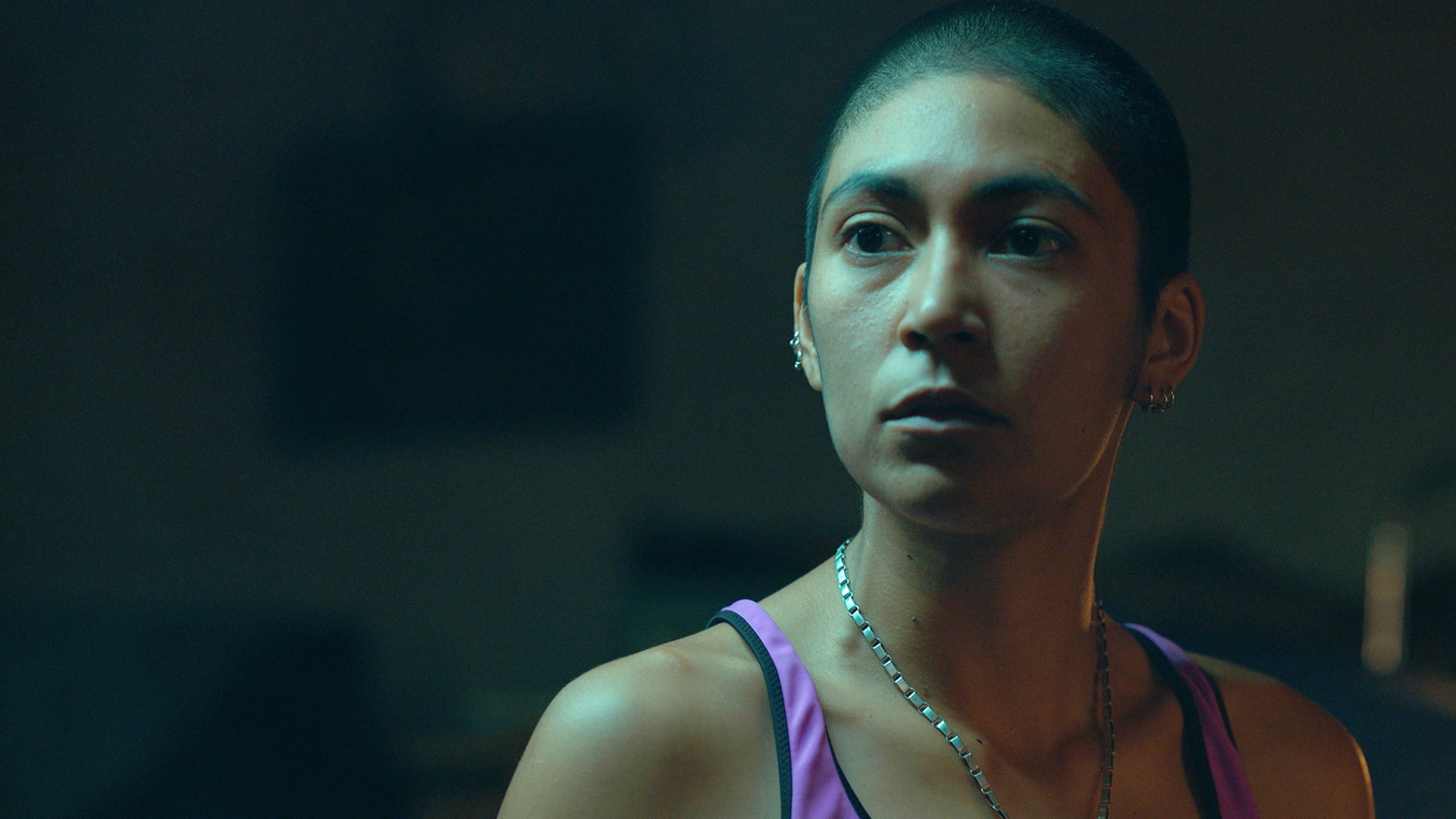 Foto do filme Sayen: A Caçadora